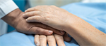 Bringing palliative care expertise to a general medicine ward: Supporting patients and families when they need it most