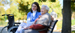 Reimagining respite and transition care for people living with dementia: A person-centred, rights-based approach