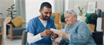 Exploring staff coping with grief and loss in residential aged care