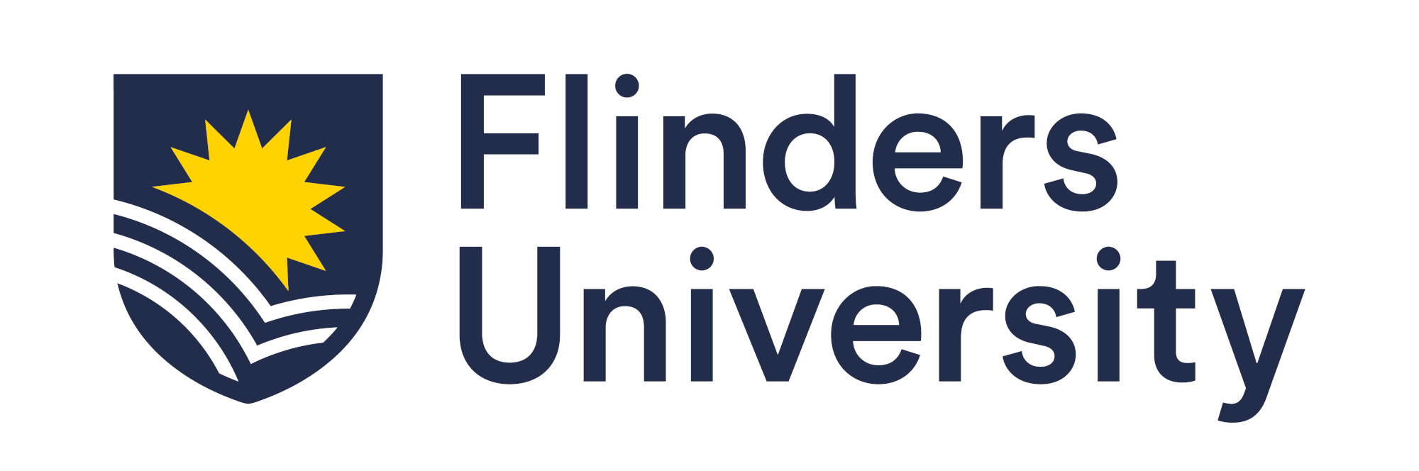 Flinders University logo